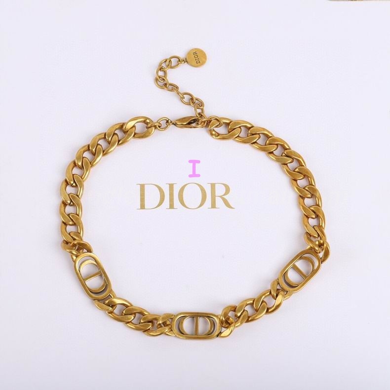 DIOR Bracelets 160